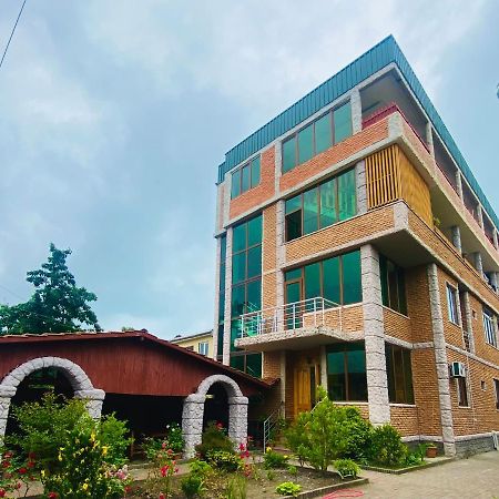 Kobuleti Pines Resort 外观 照片