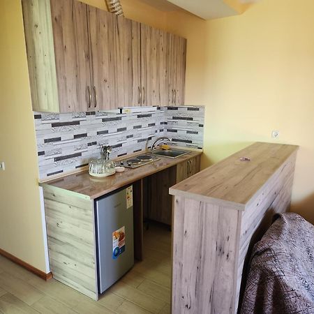 Kobuleti Pines Resort 外观 照片