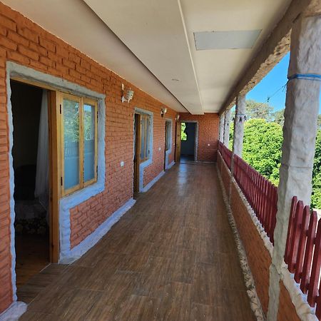 Kobuleti Pines Resort 外观 照片