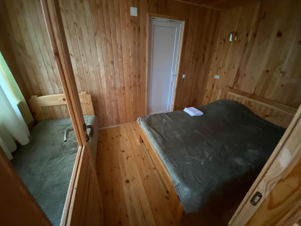 Kobuleti Pines Resort 外观 照片