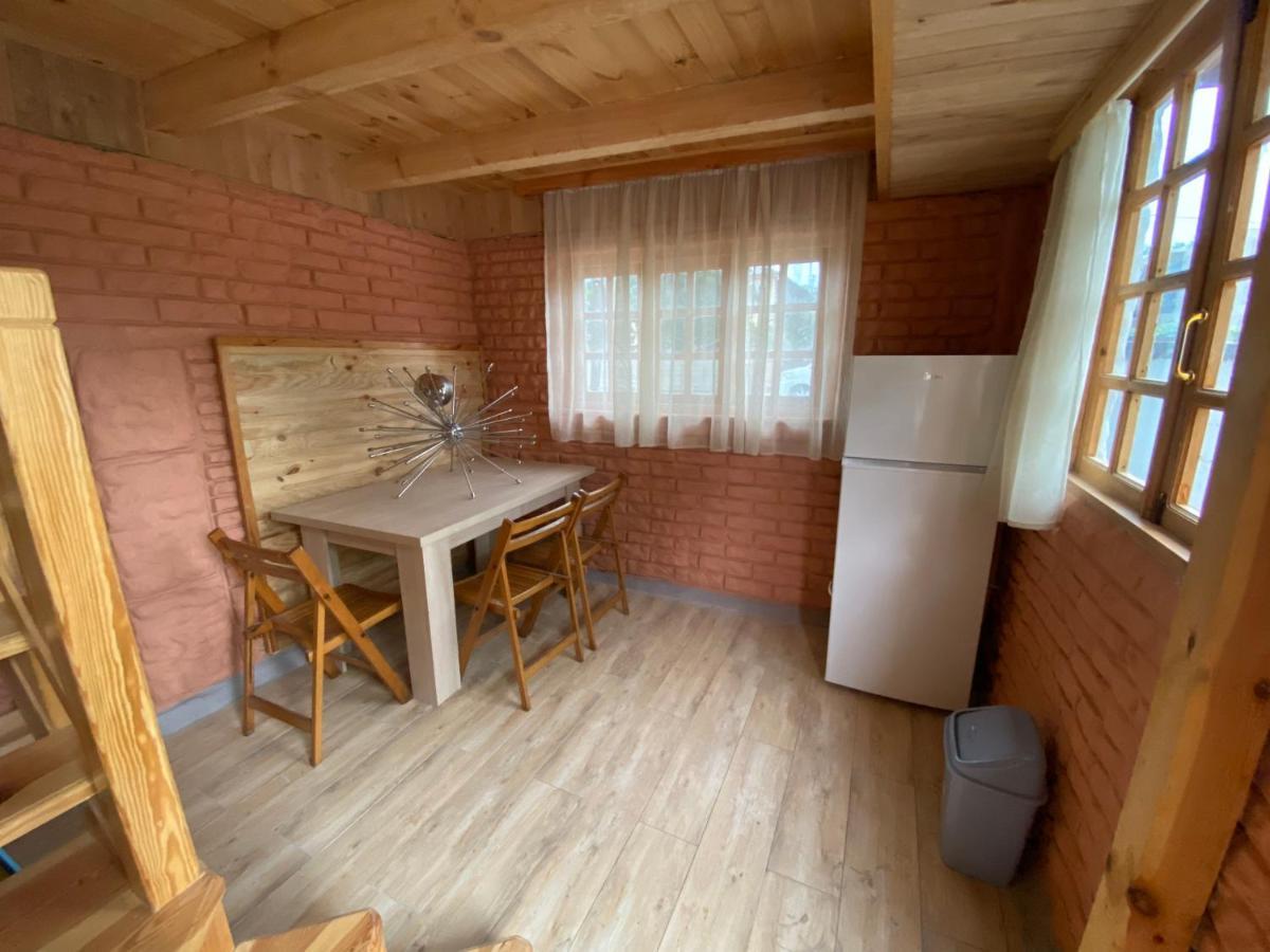Kobuleti Pines Resort 外观 照片