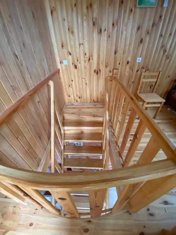 Kobuleti Pines Resort 外观 照片