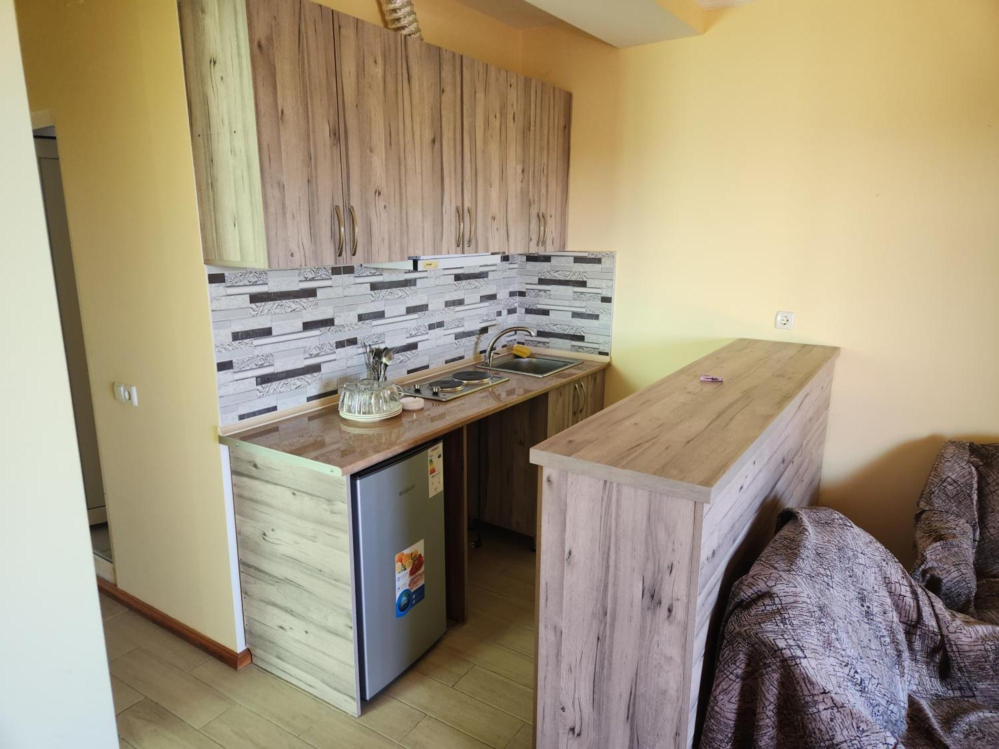 Kobuleti Pines Resort 外观 照片