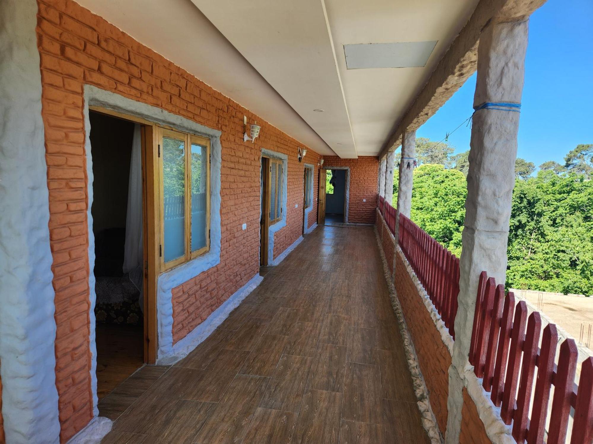 Kobuleti Pines Resort 外观 照片