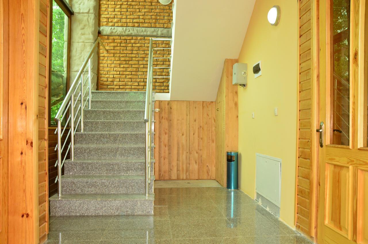 Kobuleti Pines Resort 外观 照片