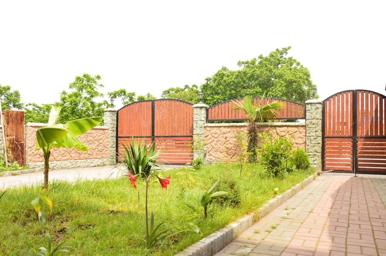 Kobuleti Pines Resort 外观 照片