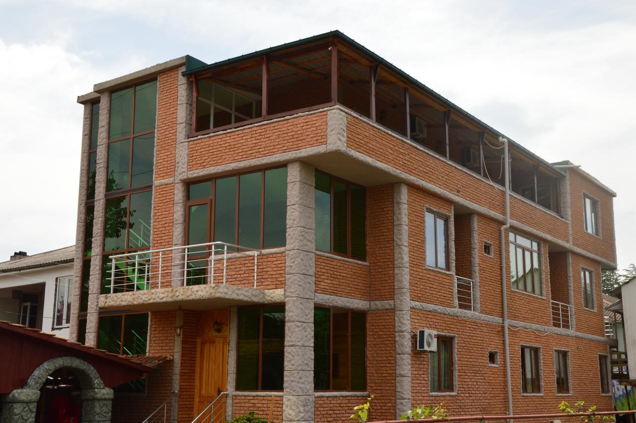 Kobuleti Pines Resort 外观 照片
