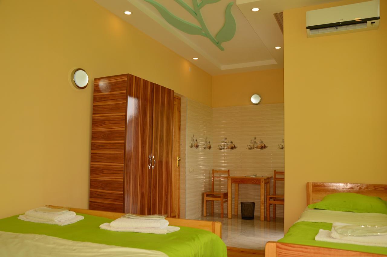 Kobuleti Pines Resort 外观 照片
