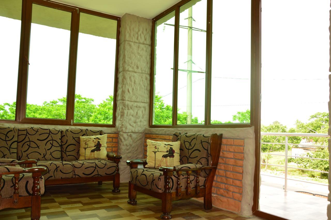 Kobuleti Pines Resort 外观 照片