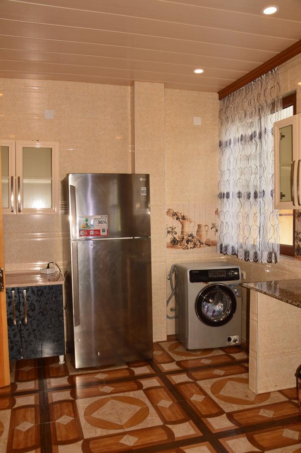 Kobuleti Pines Resort 外观 照片
