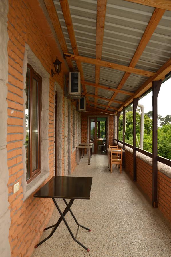 Kobuleti Pines Resort 外观 照片