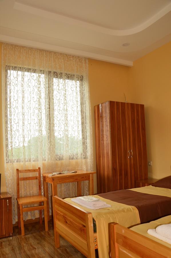 Kobuleti Pines Resort 外观 照片