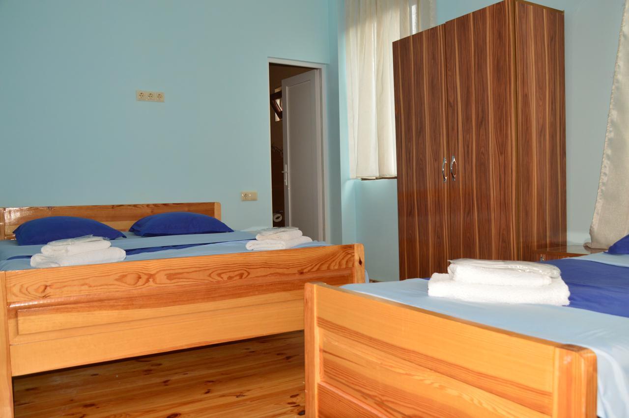 Kobuleti Pines Resort 外观 照片