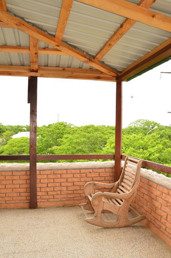 Kobuleti Pines Resort 外观 照片