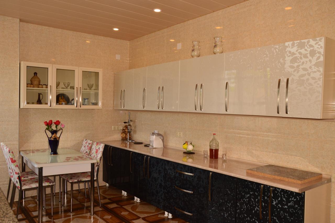 Kobuleti Pines Resort 外观 照片