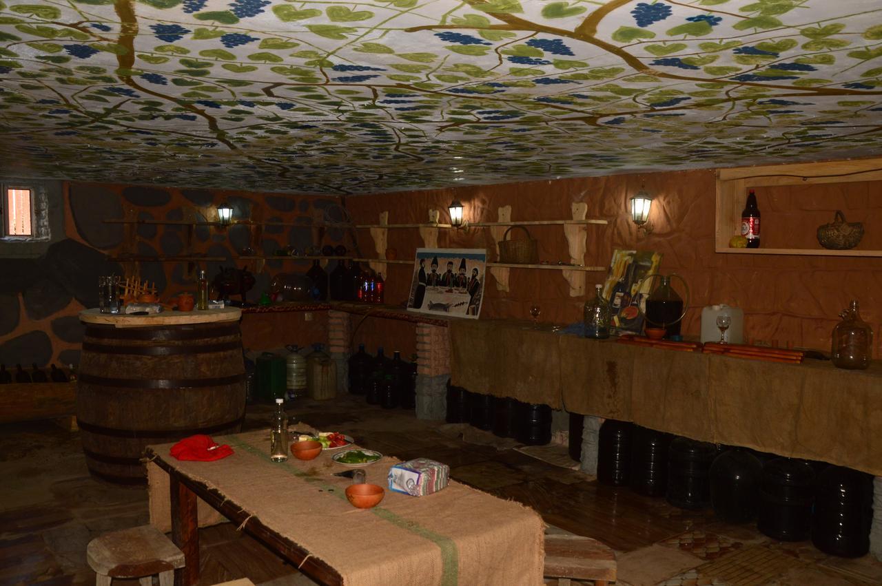 Kobuleti Pines Resort 外观 照片