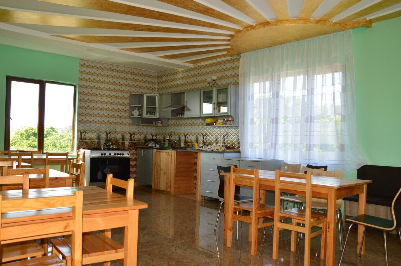 Kobuleti Pines Resort 外观 照片