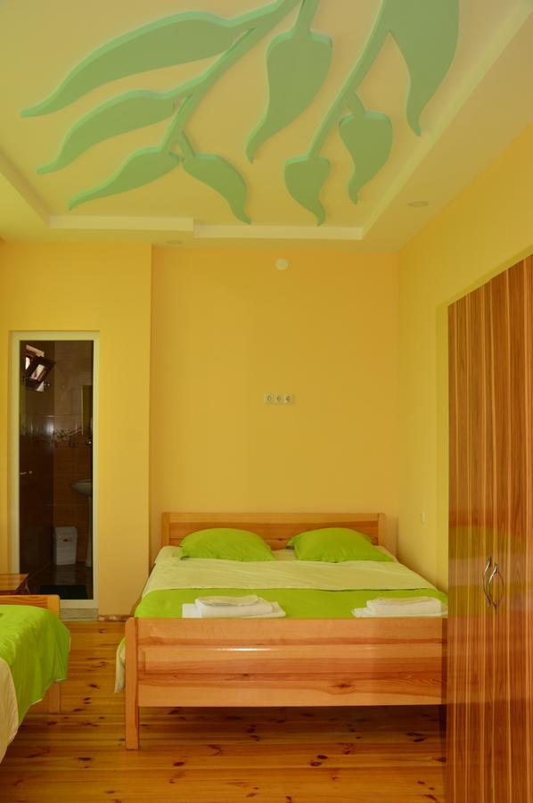 Kobuleti Pines Resort 外观 照片