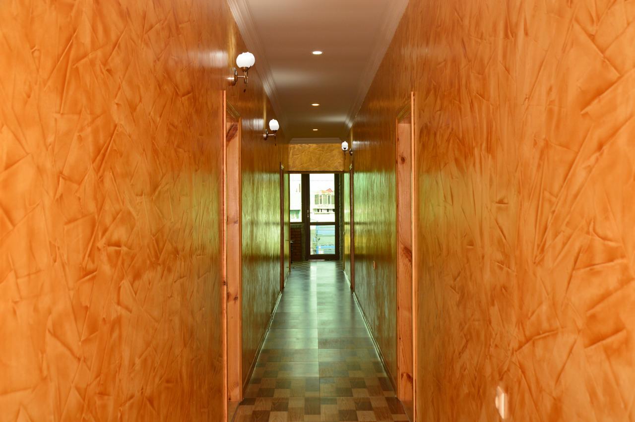 Kobuleti Pines Resort 外观 照片