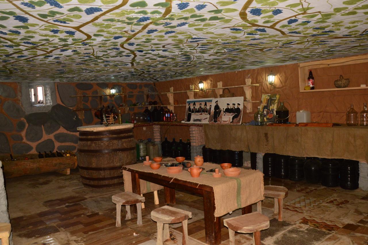 Kobuleti Pines Resort 外观 照片
