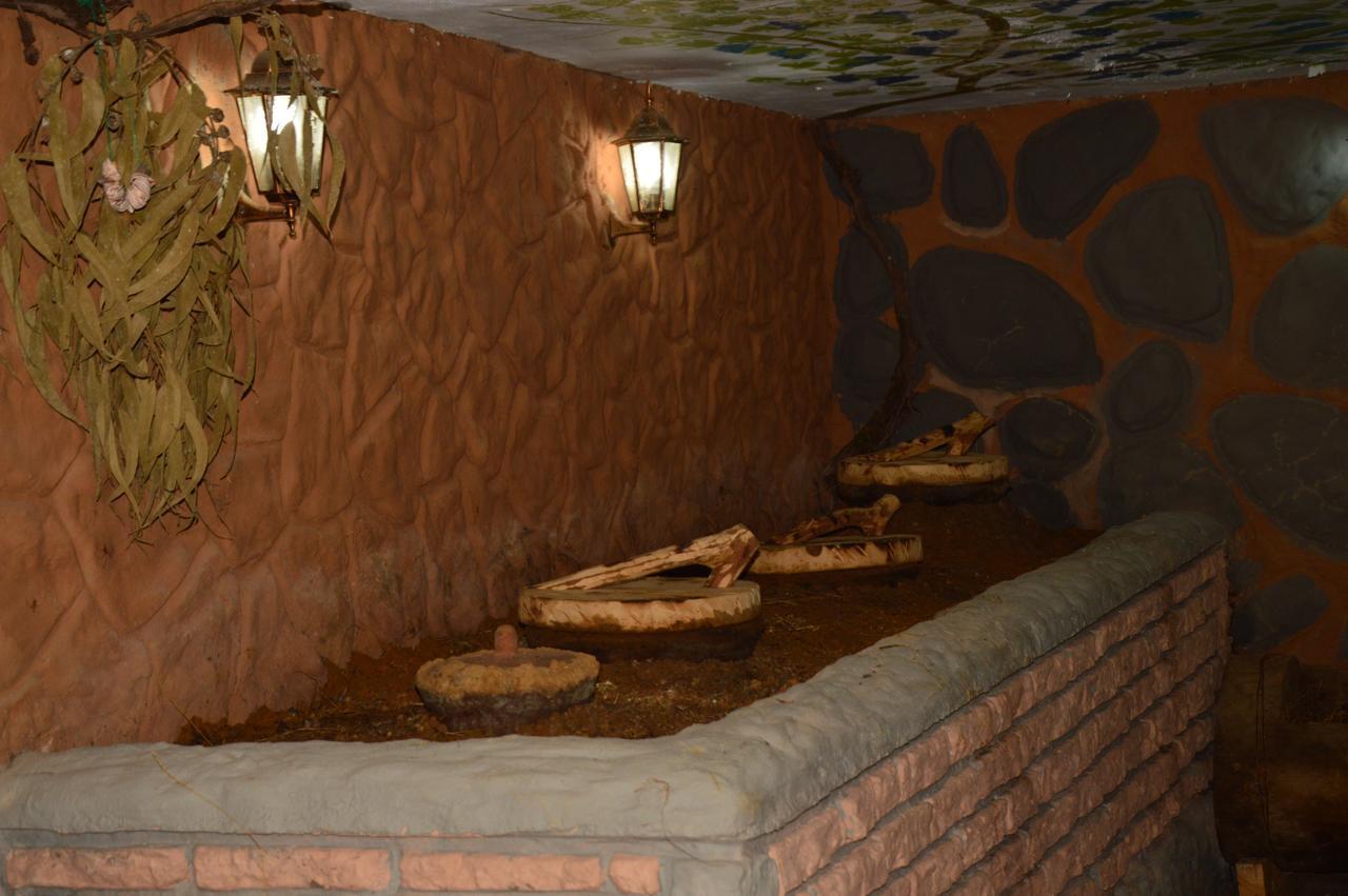 Kobuleti Pines Resort 外观 照片
