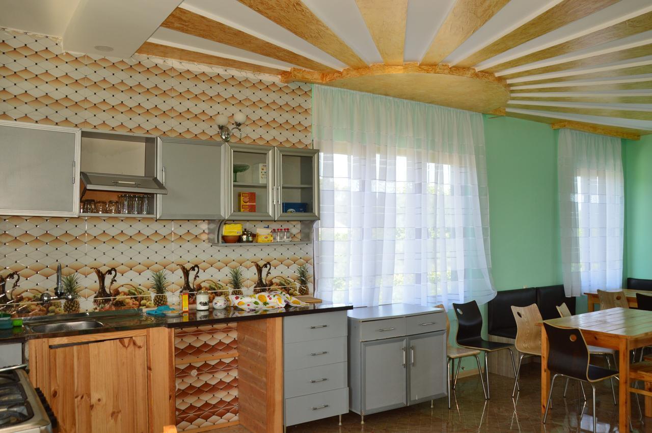 Kobuleti Pines Resort 外观 照片