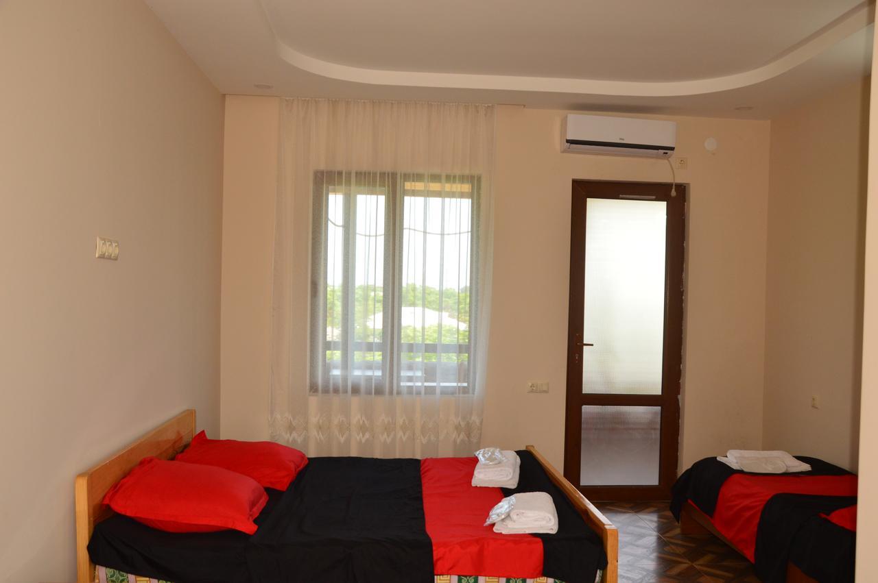 Kobuleti Pines Resort 外观 照片