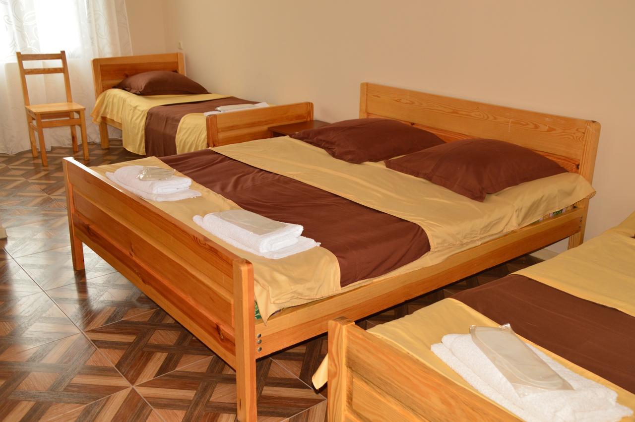 Kobuleti Pines Resort 外观 照片