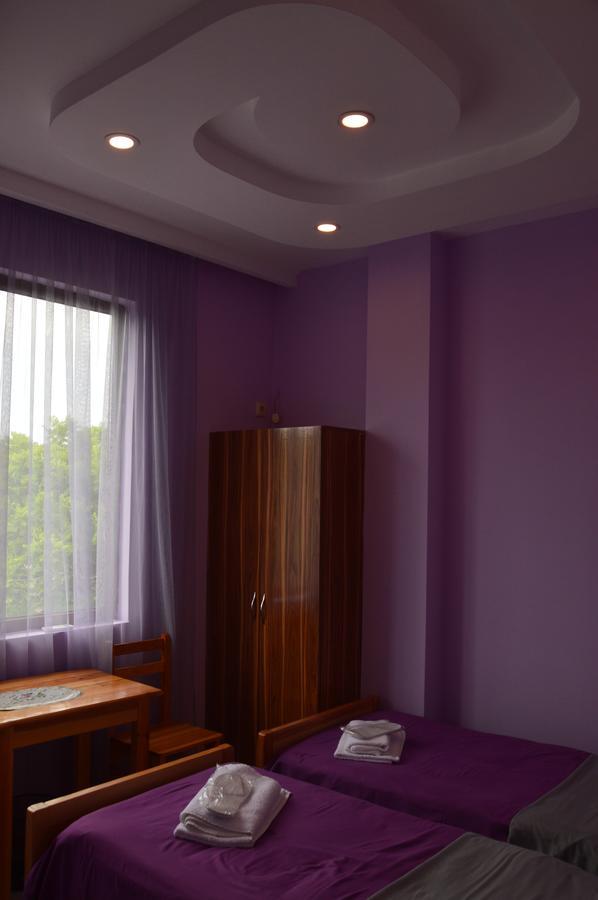 Kobuleti Pines Resort 外观 照片