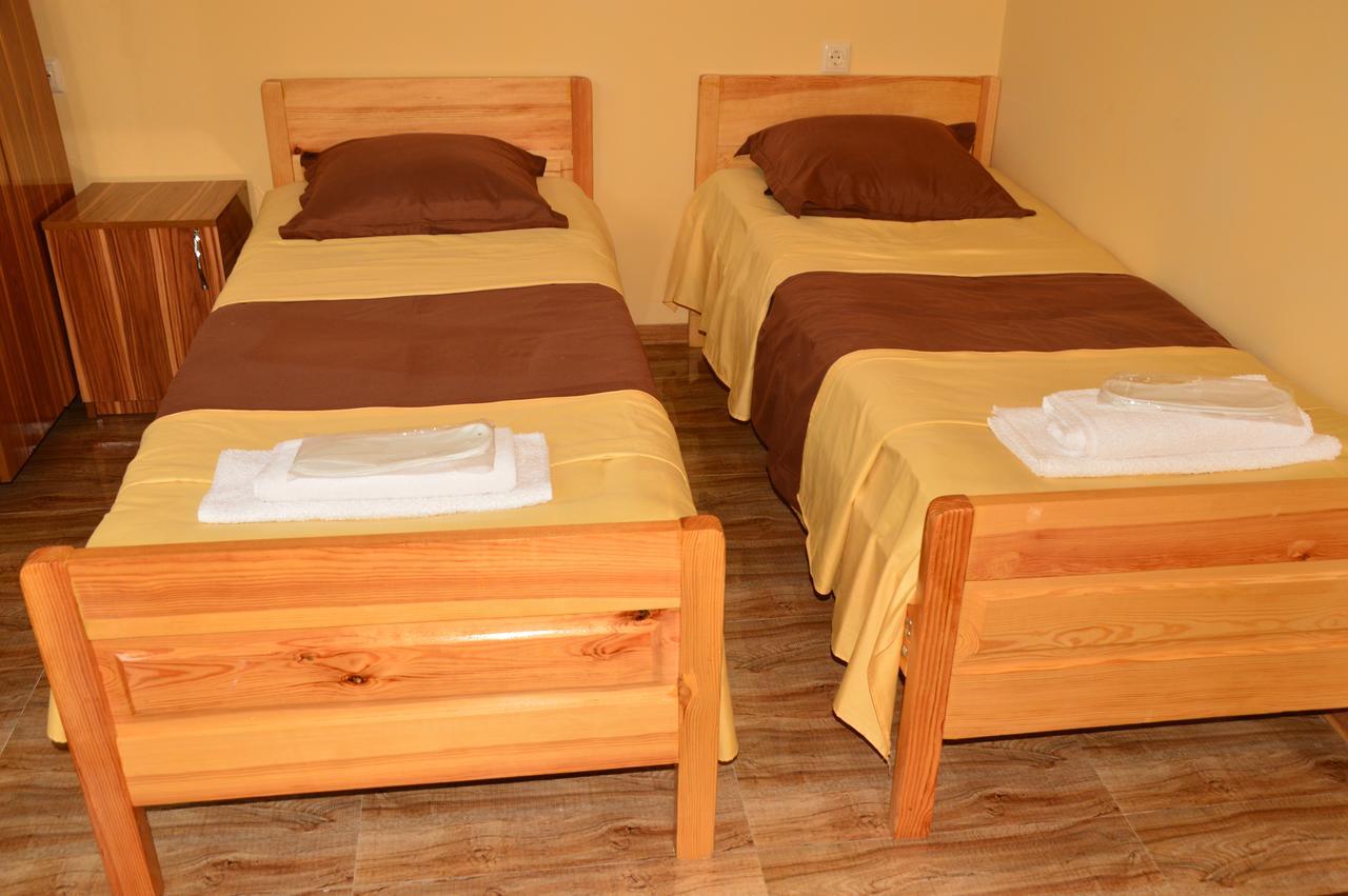 Kobuleti Pines Resort 外观 照片