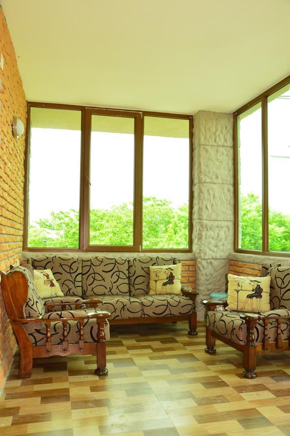 Kobuleti Pines Resort 外观 照片