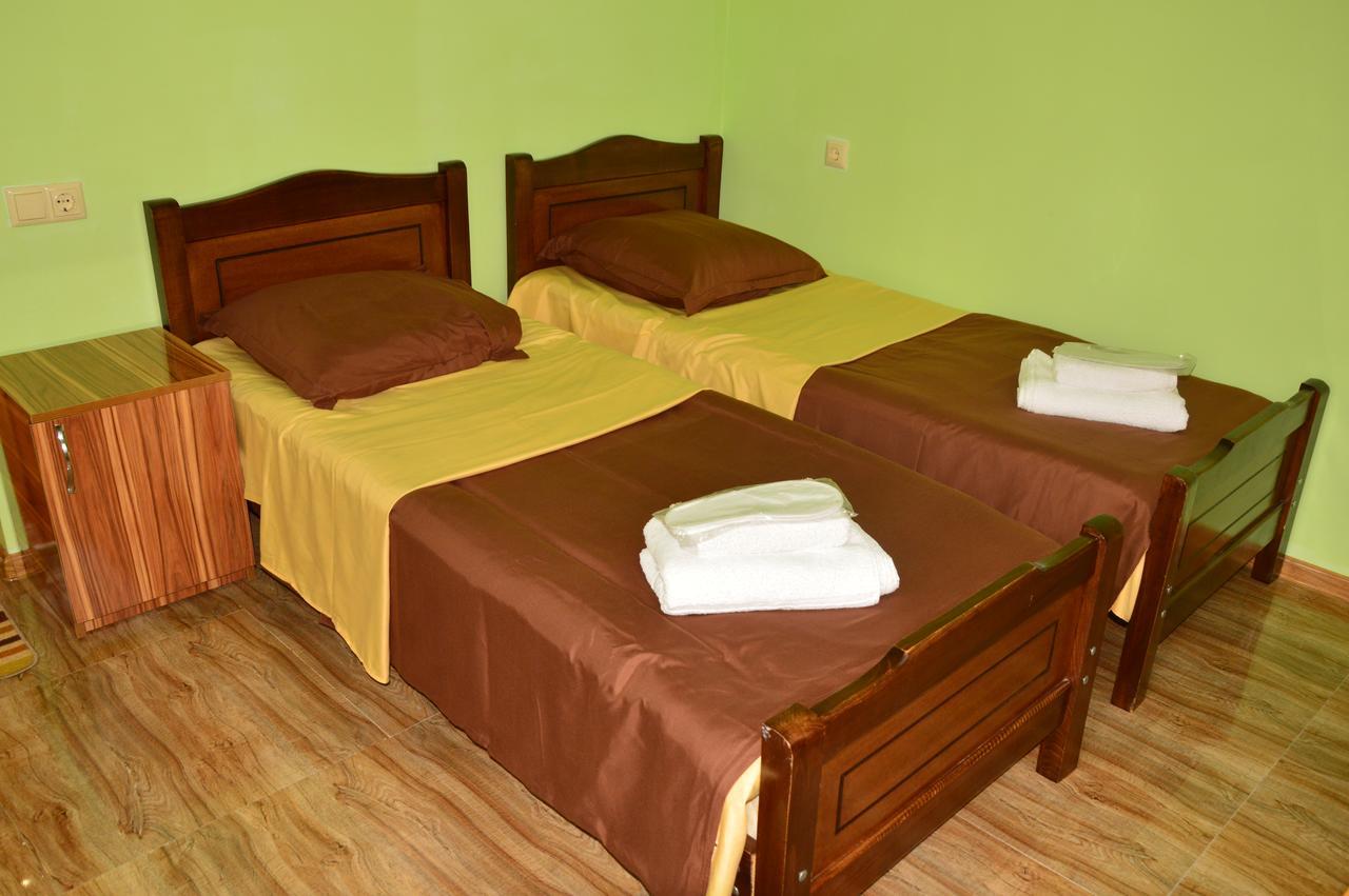 Kobuleti Pines Resort 外观 照片