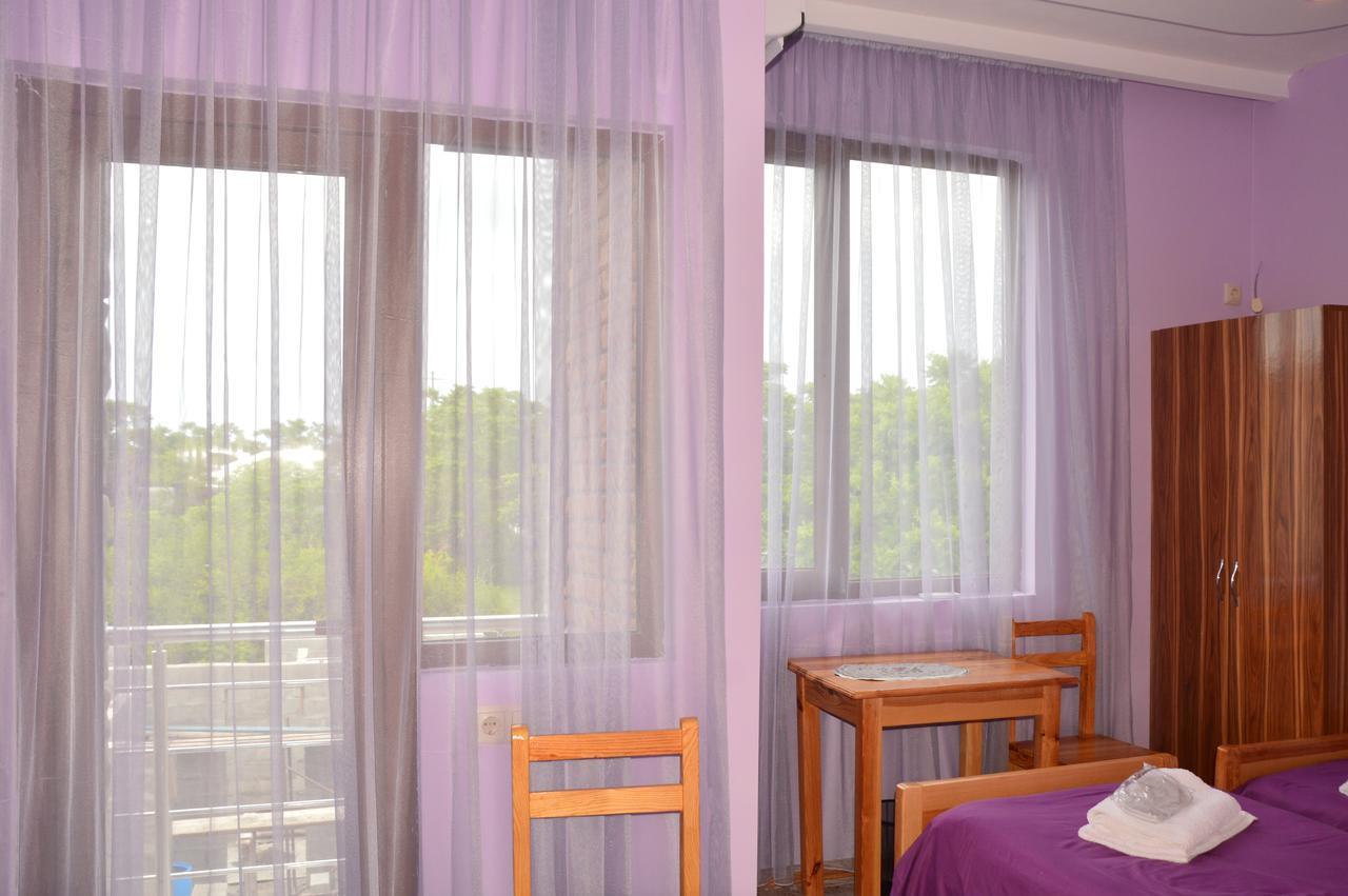 Kobuleti Pines Resort 外观 照片