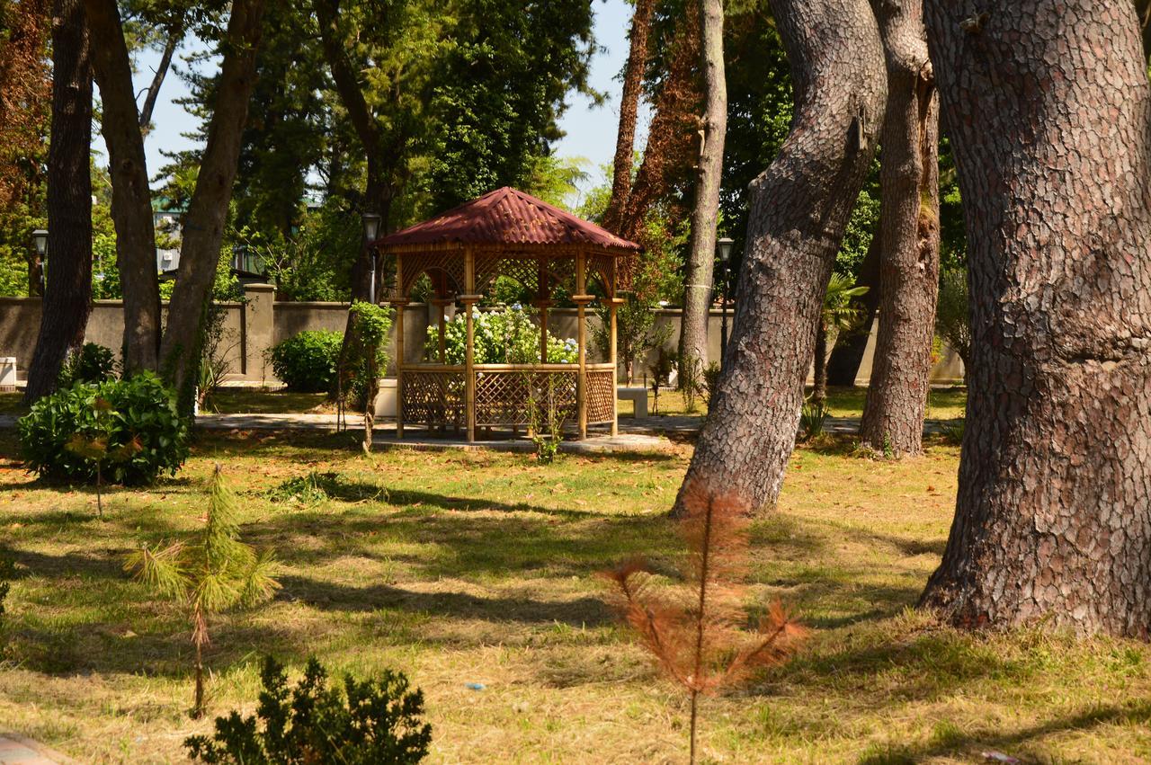 Kobuleti Pines Resort 外观 照片