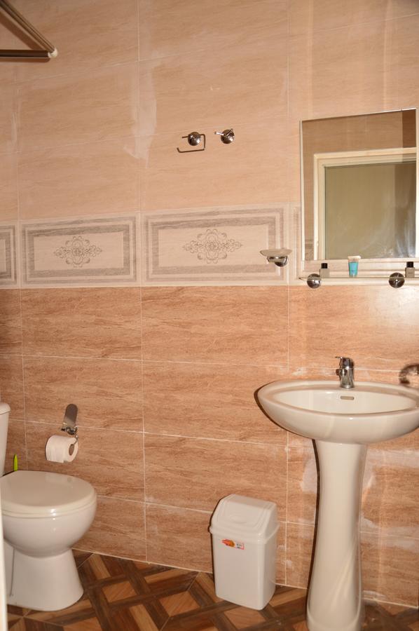Kobuleti Pines Resort 外观 照片