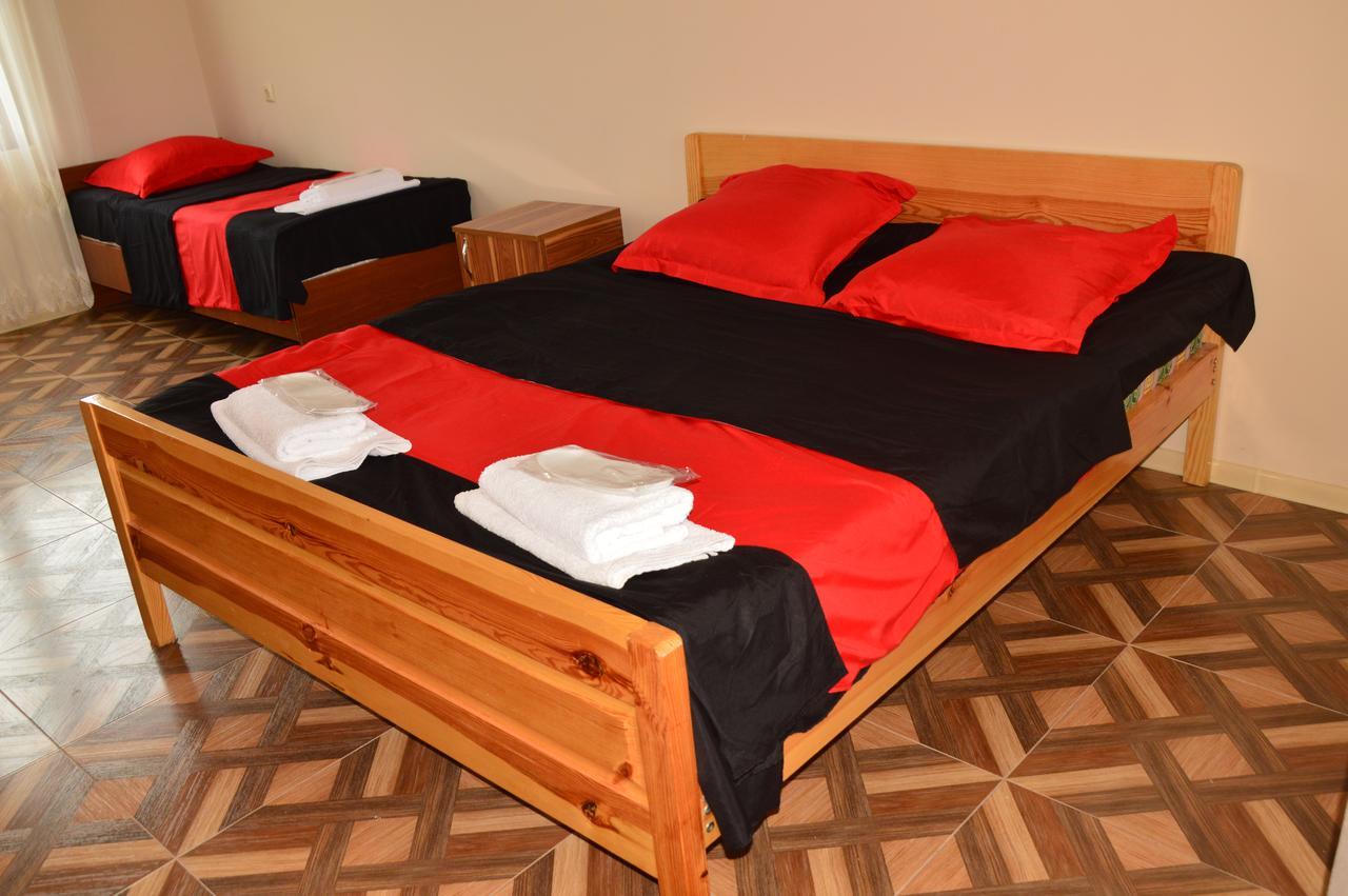 Kobuleti Pines Resort 外观 照片