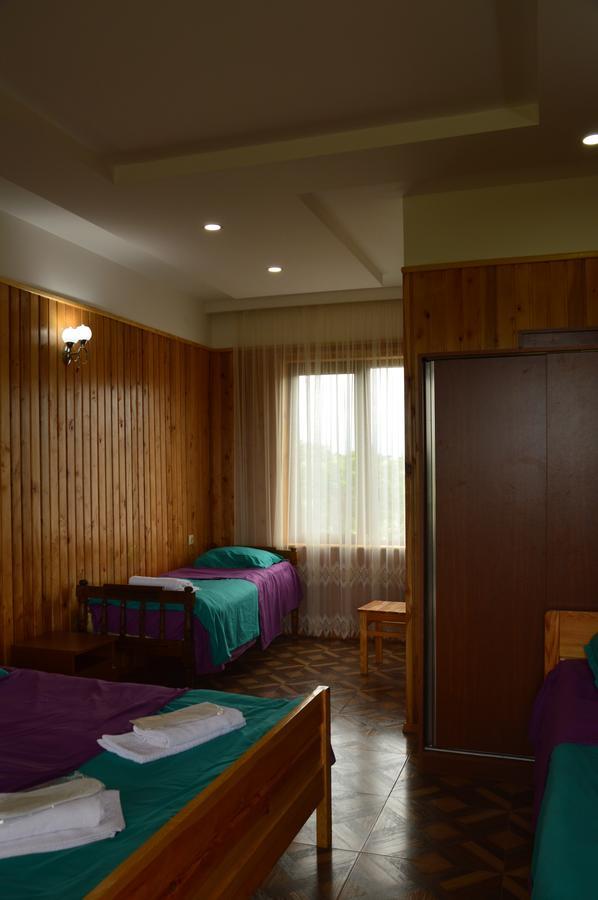 Kobuleti Pines Resort 外观 照片